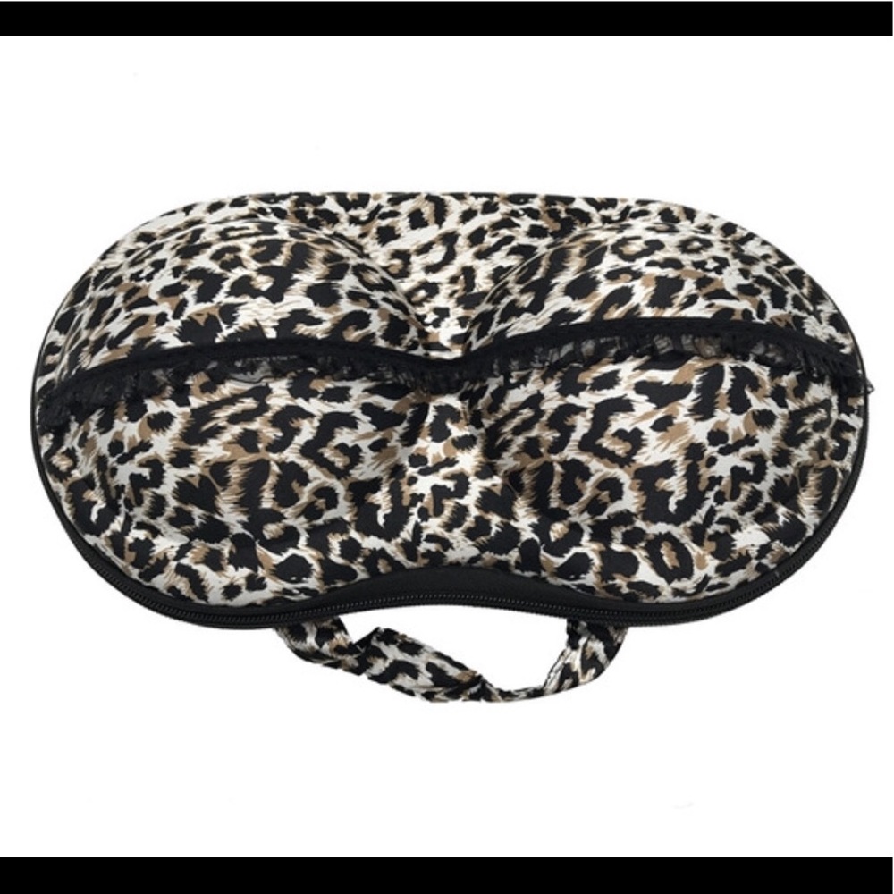 Travel Bra Case - New, never used, no tag